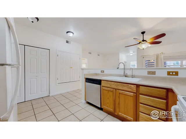 $265,000 | 202 Lucca Drive, Evans, CO 80620