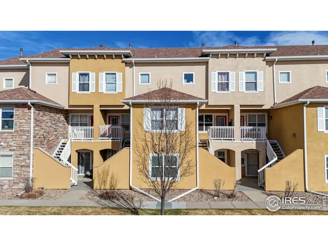 $265,000 | 202 Lucca Drive, Evans, CO 80620