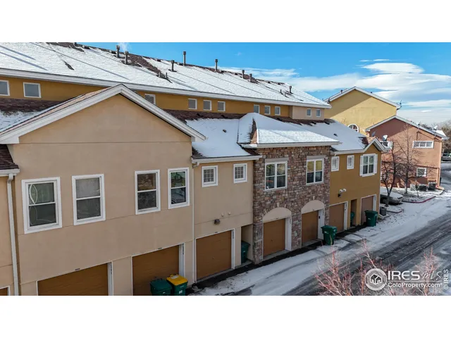 $265,000 | 202 Lucca Drive, Evans, CO 80620