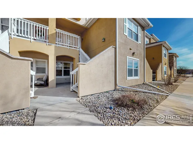 $265,000 | 202 Lucca Drive, Evans, CO 80620