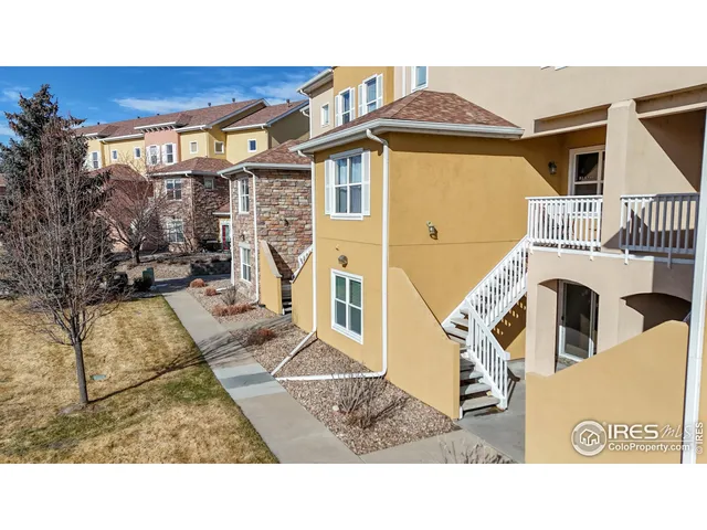 $265,000 | 202 Lucca Drive, Evans, CO 80620