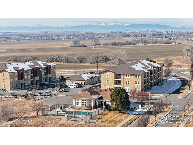 $265,000 | 202 Lucca Drive, Evans, CO 80620