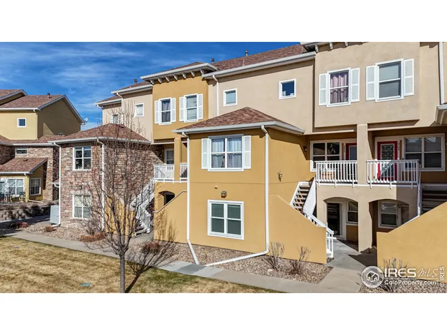 $265,000 | 202 Lucca Drive, Evans, CO 80620