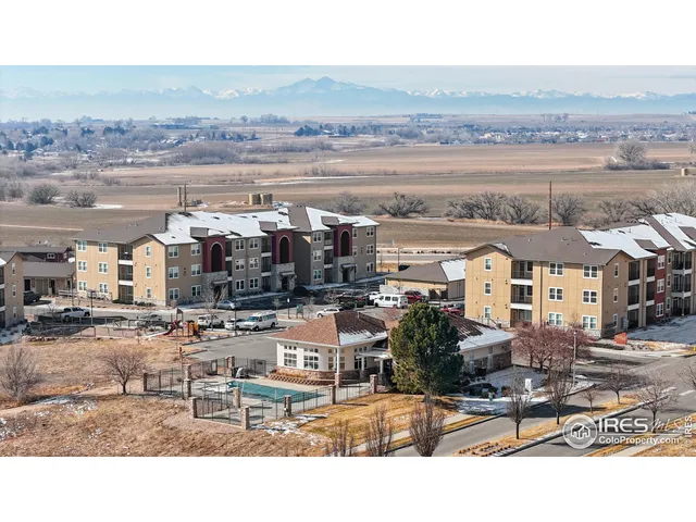 $265,000 | 202 Lucca Drive, Evans, CO 80620