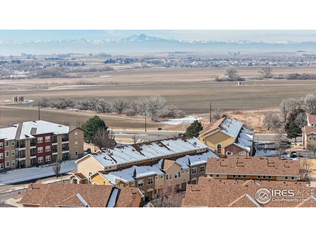 $265,000 | 202 Lucca Drive, Evans, CO 80620