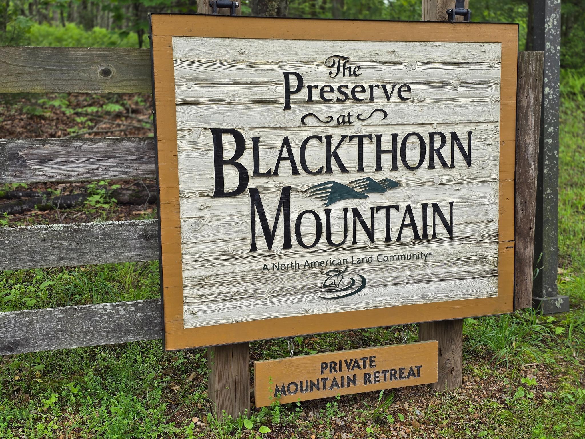 a sign on the side of a building