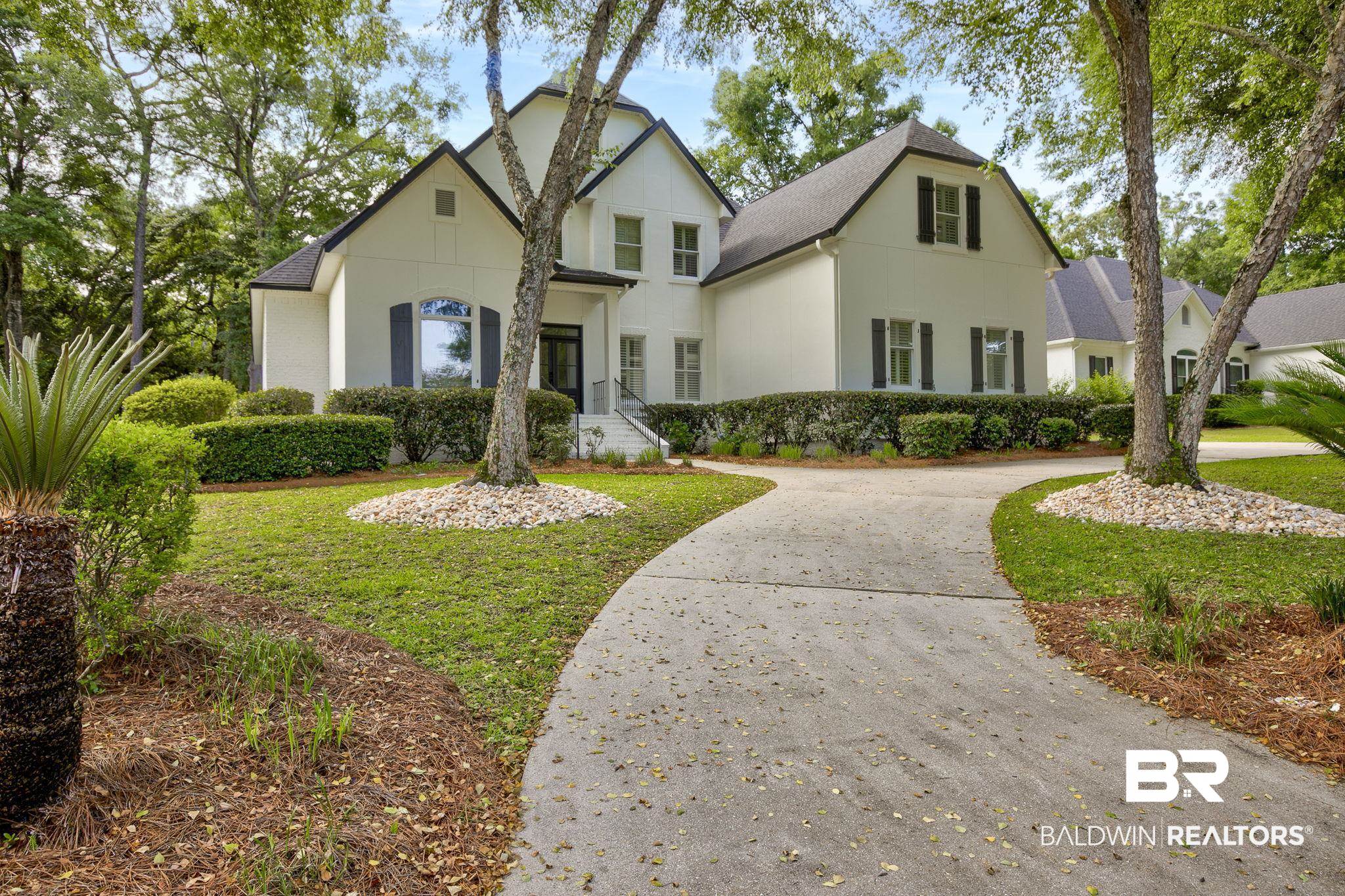 105 High Pines Ridge Fairhope, AL 36532 - Photo 1 of 97