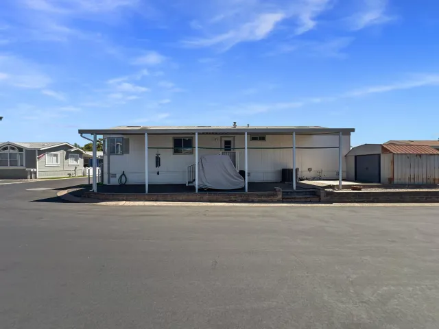 $120,000 | 450 East Bradley Avenue, Unit 127, El Cajon, CA 92021