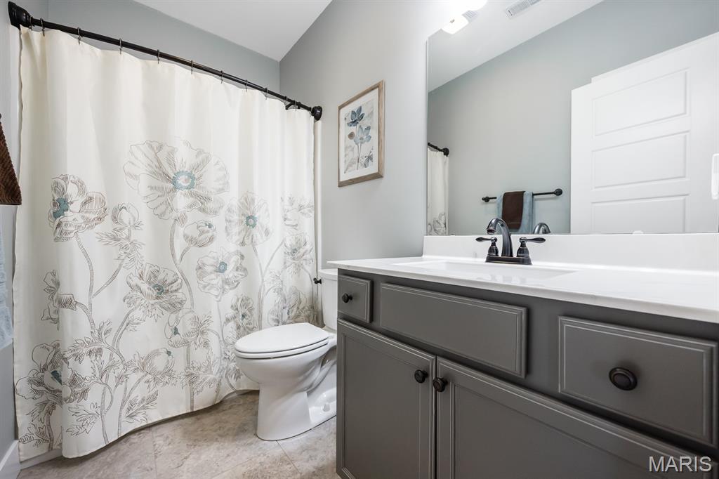 1305 Timber Ridge Trace Drive O'Fallon, IL 62269 - Photo 34 of 45