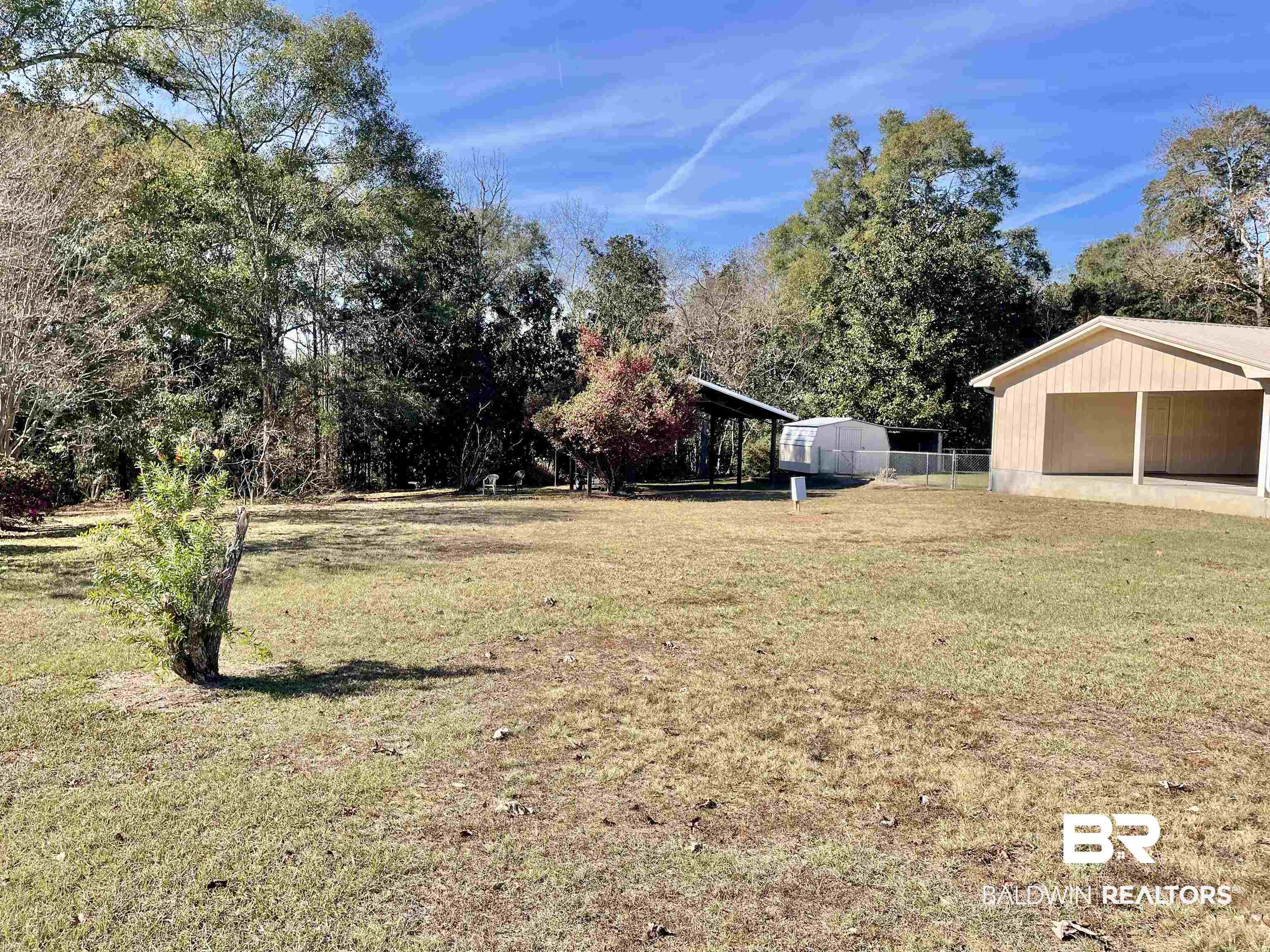 50 Sue Street Flomaton, AL 36441 - Photo 28 of 35