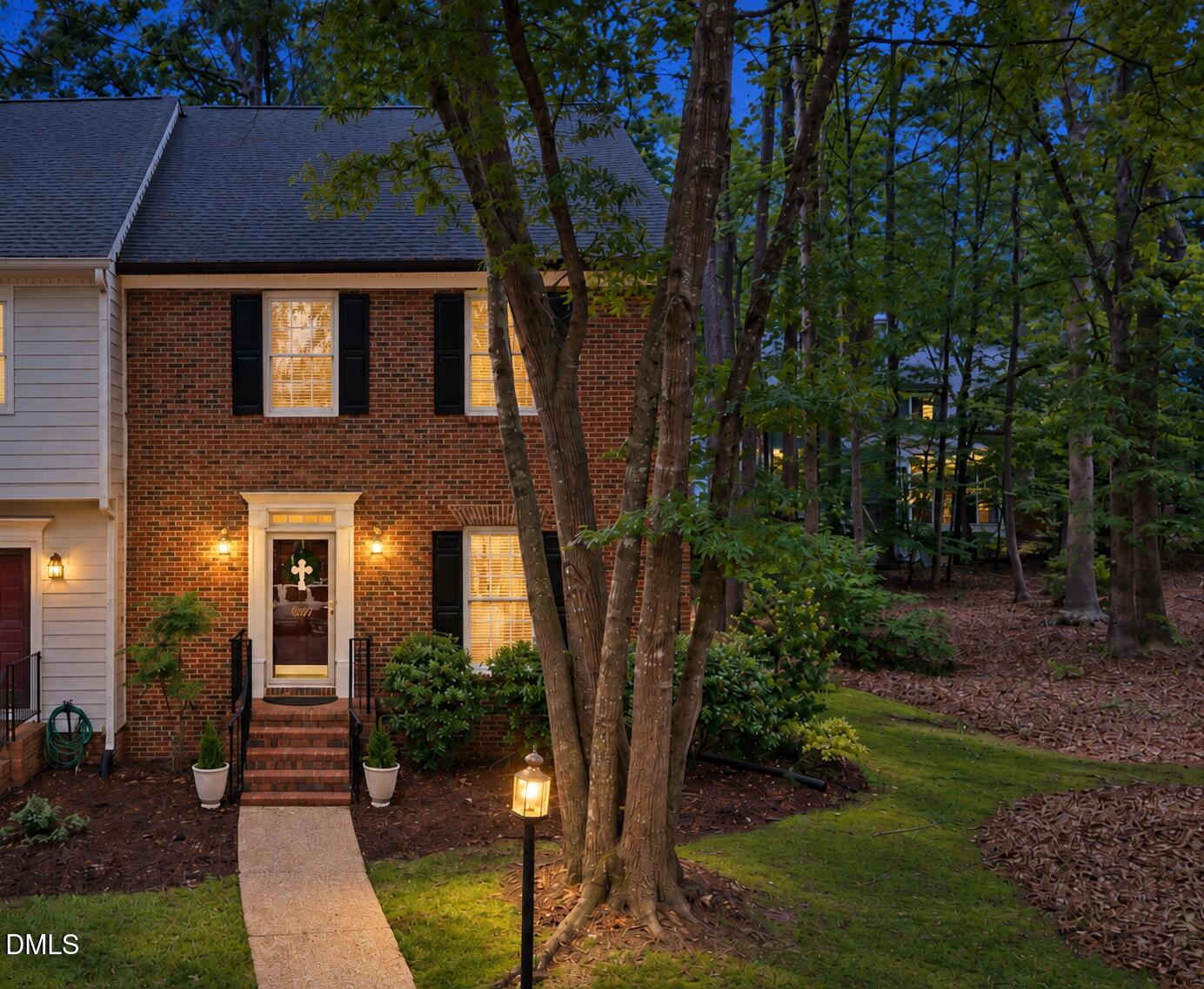 562 Weathergreen Drive Raleigh, NC 27615 - Photo 3 of 43 Beautifully Renovated Home