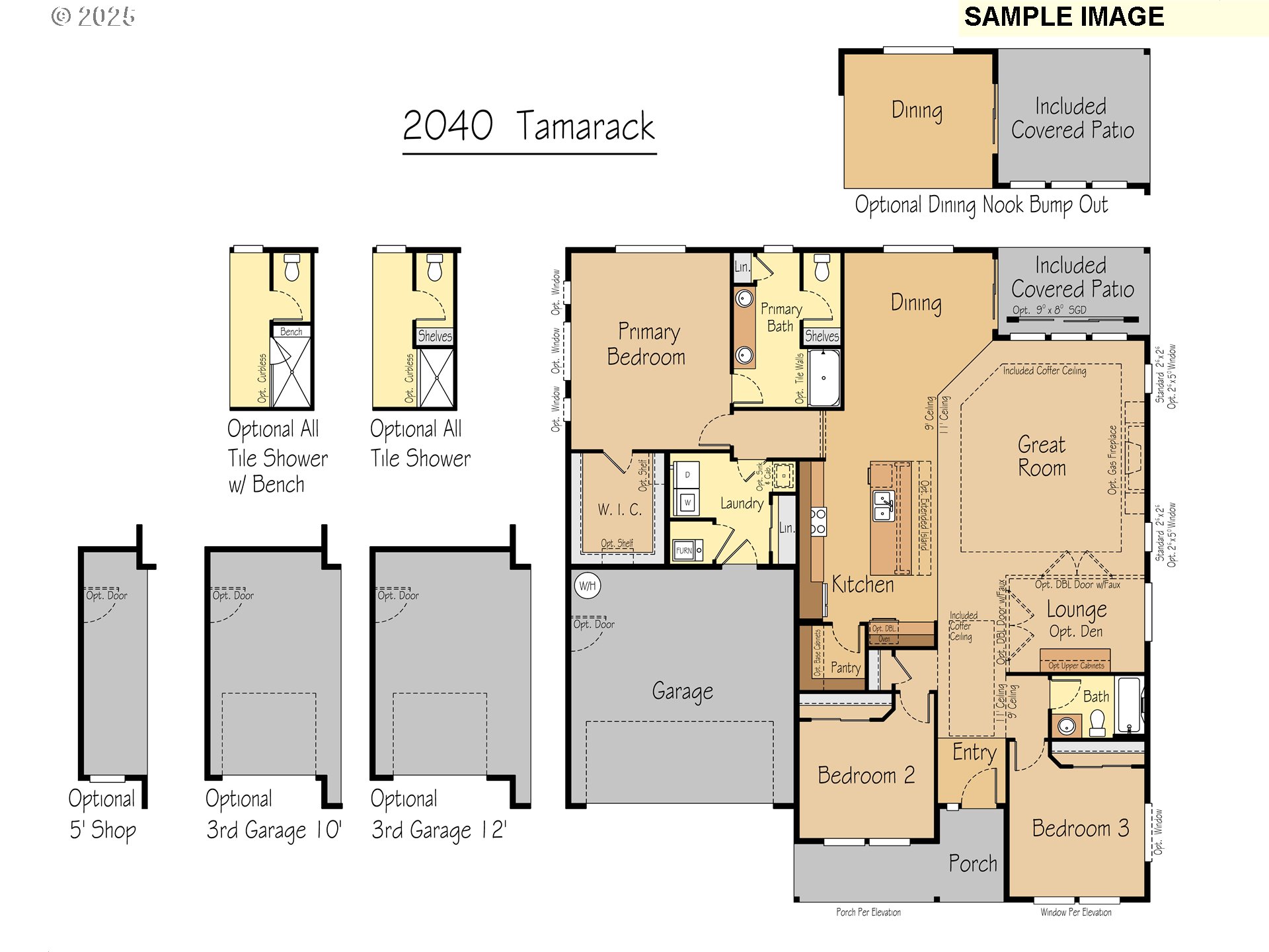 16124 Serres Farms Road Oregon City, OR 97045 - Photo 2 of 20