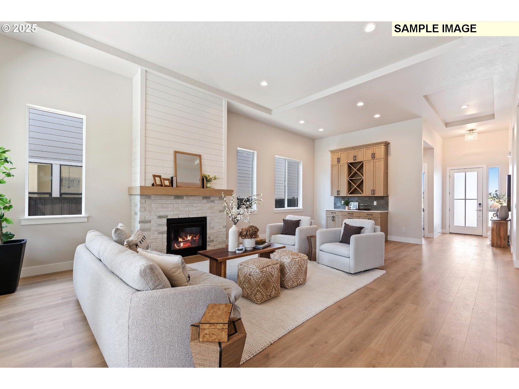 16124 Serres Farms Road Oregon City, OR 97045 - Photo 4 of 20