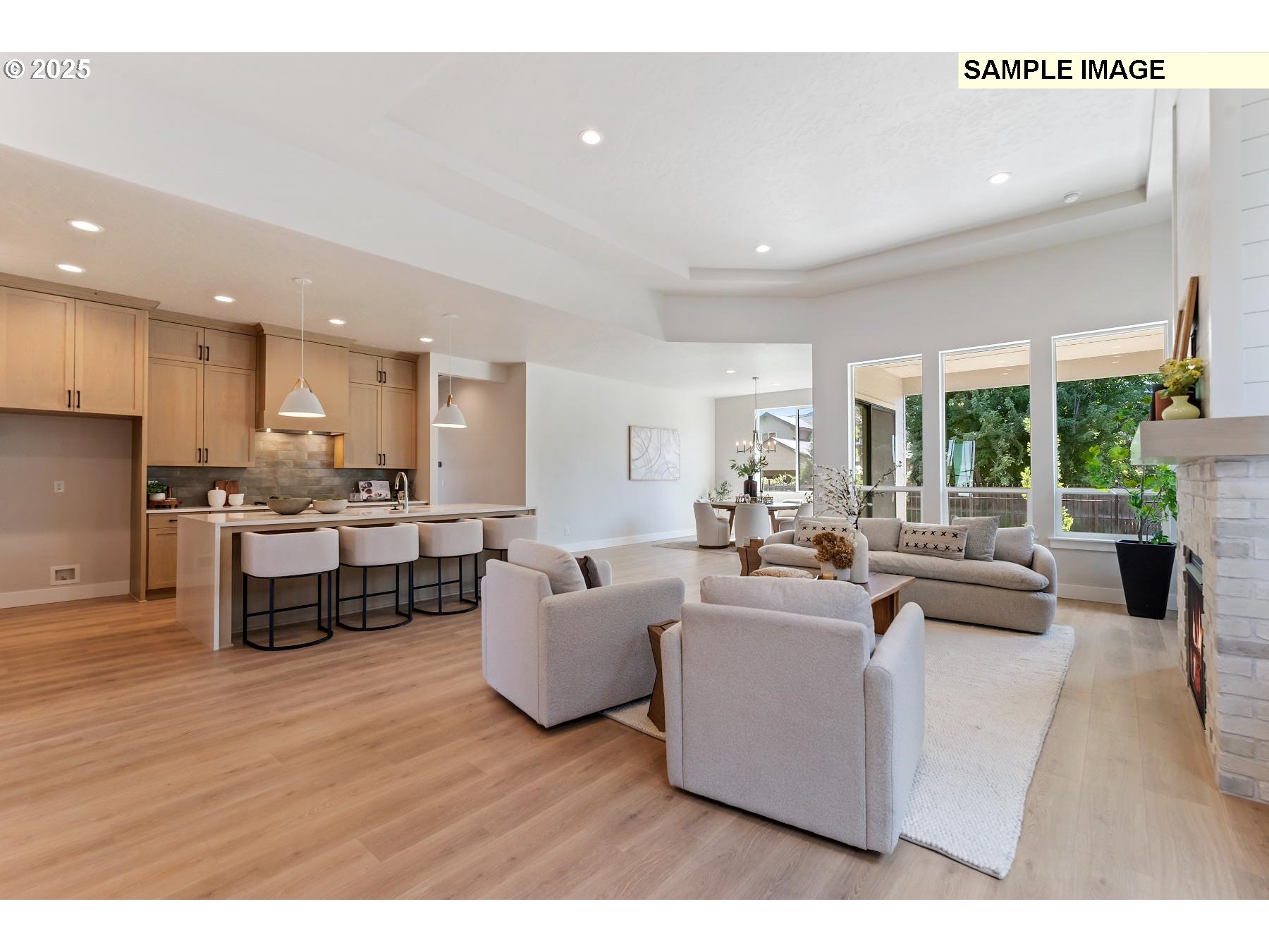 16124 Serres Farms Road Oregon City, OR 97045 - Photo 5 of 20