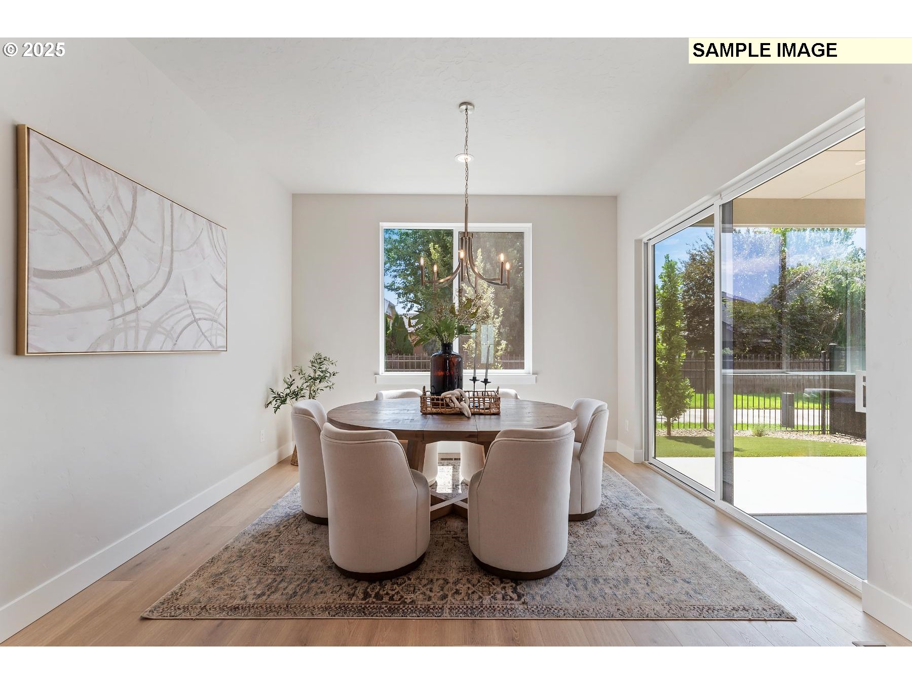 16124 Serres Farms Road Oregon City, OR 97045 - Photo 7 of 20