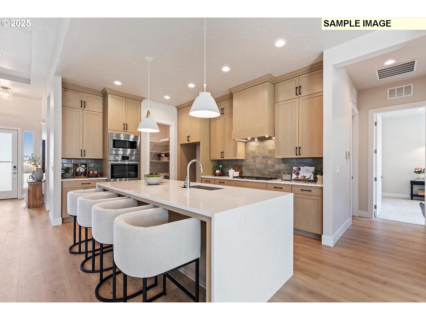 16124 Serres Farms Road Oregon City, OR 97045 - Photo 8 of 20