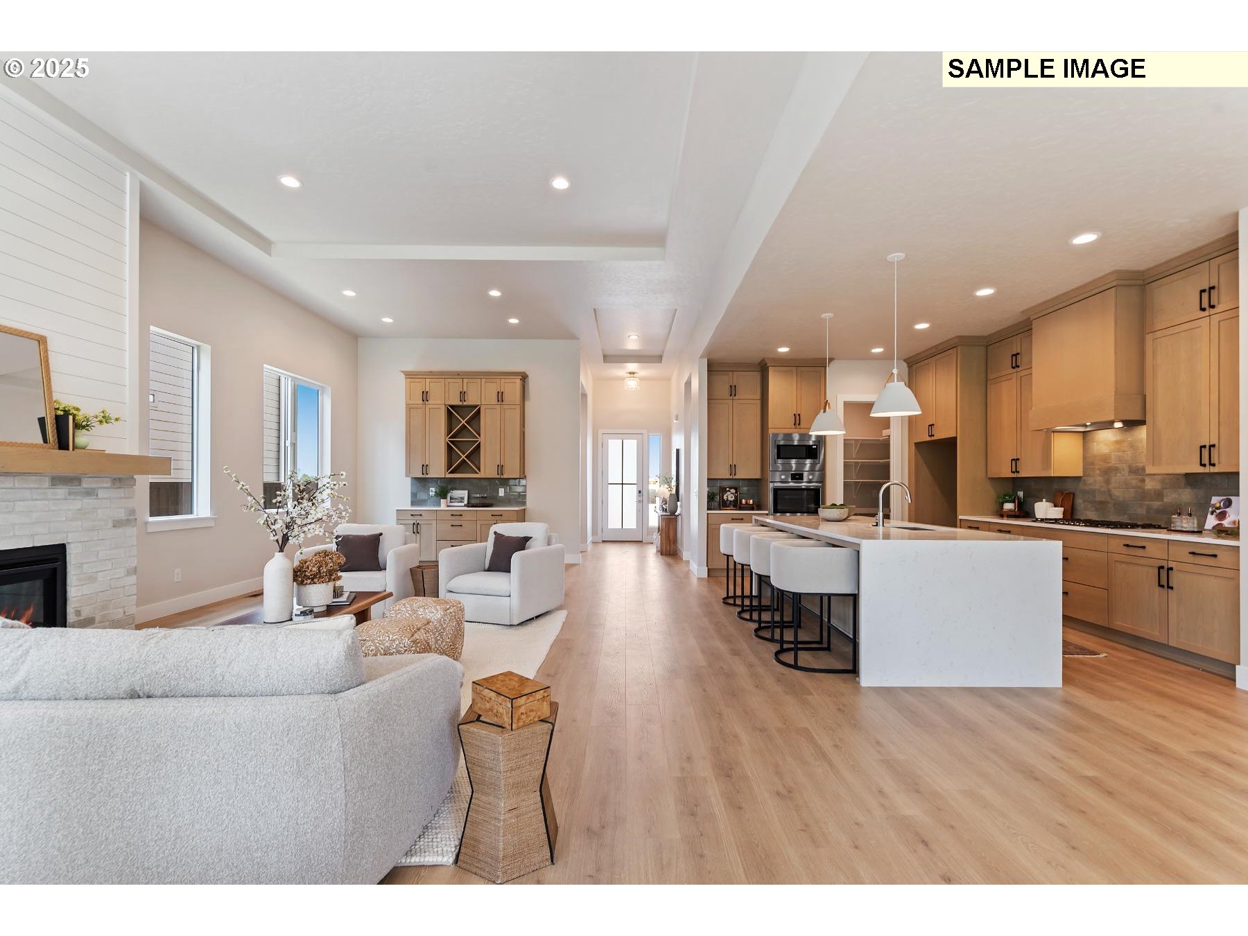 16124 Serres Farms Road Oregon City, OR 97045 - Photo 9 of 20