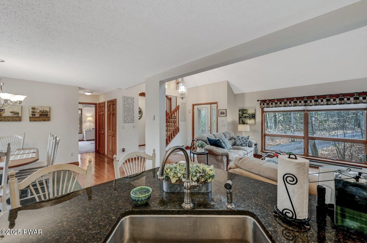 88 Ridgewood Circle Lake Ariel, PA 18436 - Photo 24 of 113 Kitchen Sink View