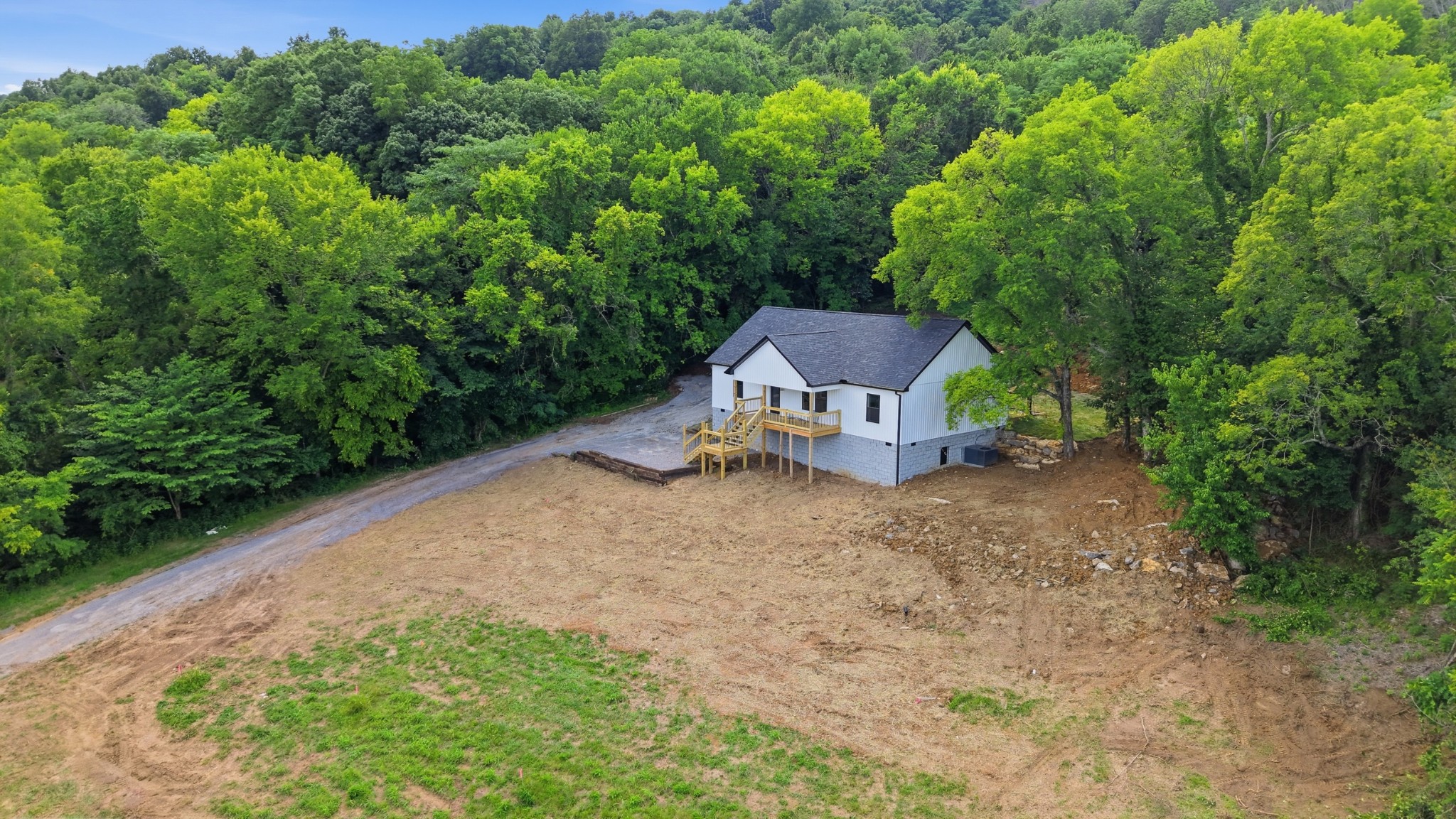 1190 Patton Hollow Road Watertown, TN 37184 - Photo 2 of 25