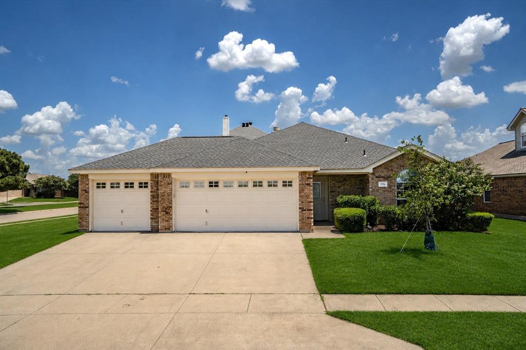 12834 Carpenter Lane Rhome, TX 76078 - Photo 1 of 1 Gallery Image 1