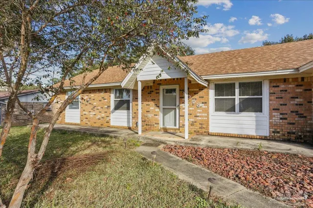 $279,900 | 1058 New Haven Drive, Cantonment, FL 32533