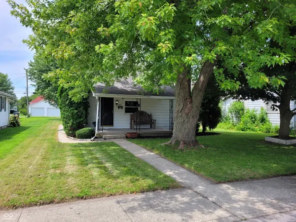 $157,000 | 814 Mill Street, Tipton, IN 46072