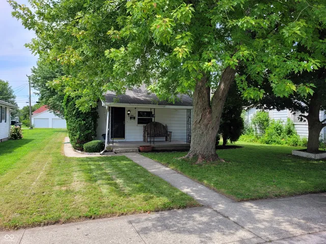 $164,900 | 814 Mill Street, Tipton, IN 46072