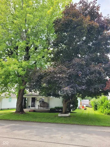 $164,900 | 814 Mill Street, Tipton, IN 46072