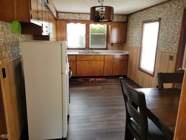 $164,900 | 814 Mill Street, Tipton, IN 46072