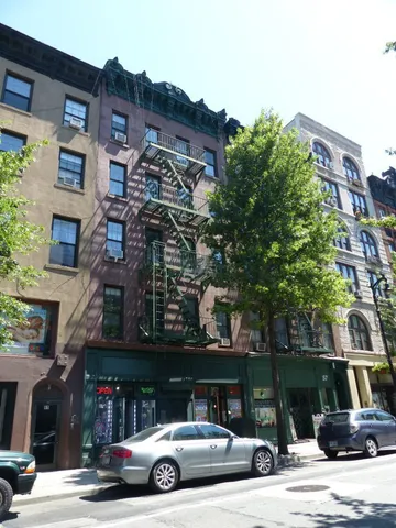 $3,500 | 59 West 8th Street, Unit 4C | Greenwich Village