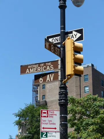$3,500 | 59 West 8th Street, Unit 4C | Greenwich Village