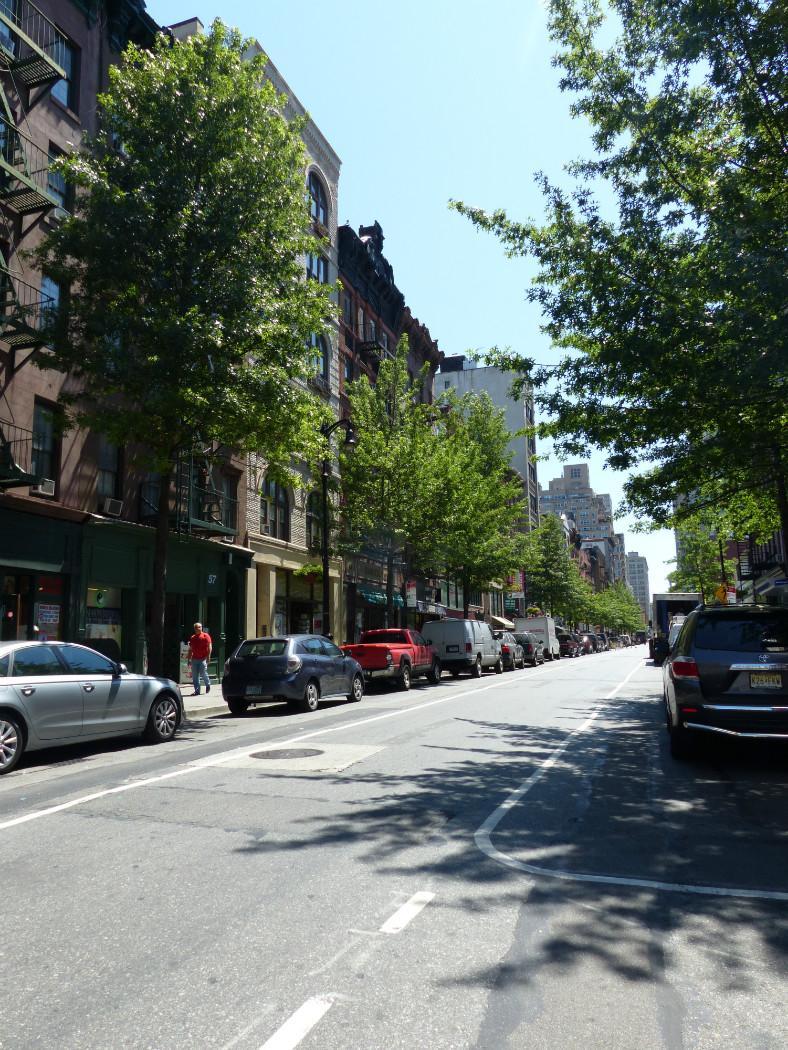 59 West 8th Street, Unit 4C Manhattan, NY 10011 - Photo 24 of 25 Photo 21