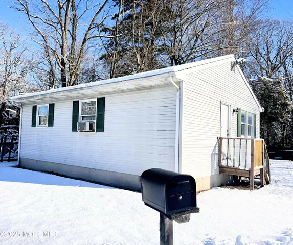 $1,900 | 1023 Atlantic City Boulevard, Bayville, NJ 08721