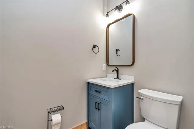 $749,000 | 638 Falcon Ridge Drive, Moravian Falls, NC 28654