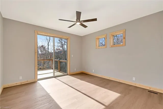 $749,000 | 638 Falcon Ridge Drive, Moravian Falls, NC 28654