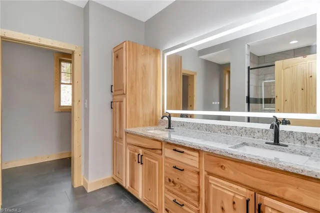 $749,000 | 638 Falcon Ridge Drive, Moravian Falls, NC 28654