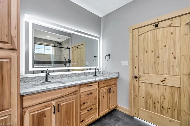 $749,000 | 638 Falcon Ridge Drive, Moravian Falls, NC 28654