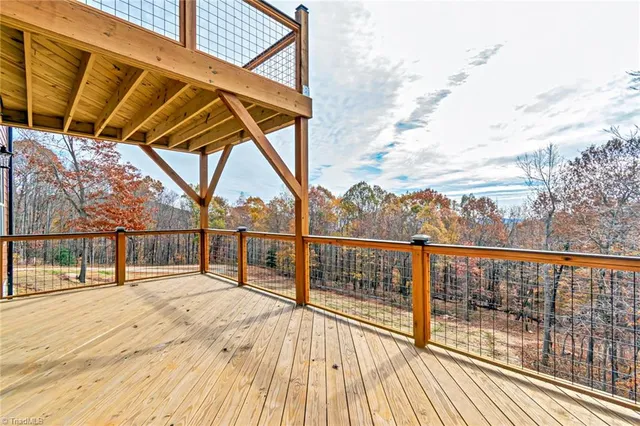 $749,000 | 638 Falcon Ridge Drive, Moravian Falls, NC 28654