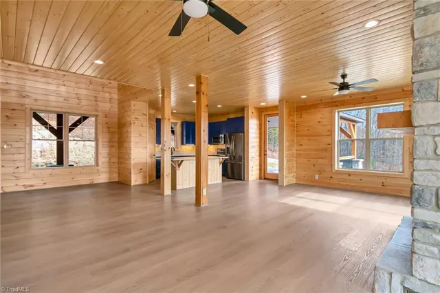 $749,000 | 638 Falcon Ridge Drive, Moravian Falls, NC 28654