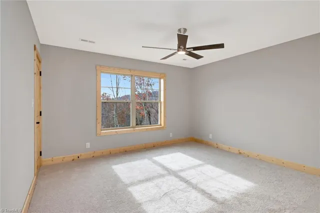 $749,000 | 638 Falcon Ridge Drive, Moravian Falls, NC 28654