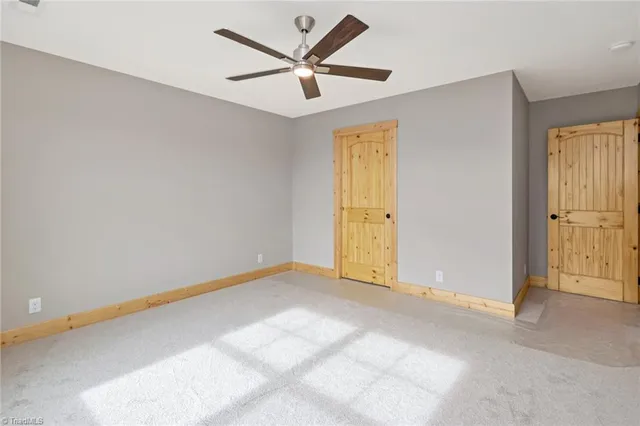 $749,000 | 638 Falcon Ridge Drive, Moravian Falls, NC 28654