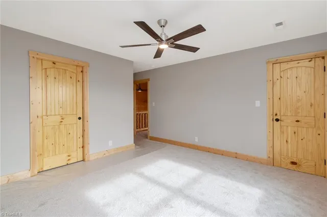 $749,000 | 638 Falcon Ridge Drive, Moravian Falls, NC 28654