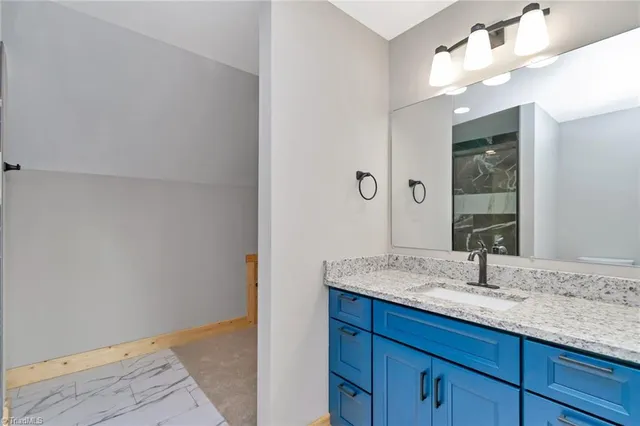 $749,000 | 638 Falcon Ridge Drive, Moravian Falls, NC 28654