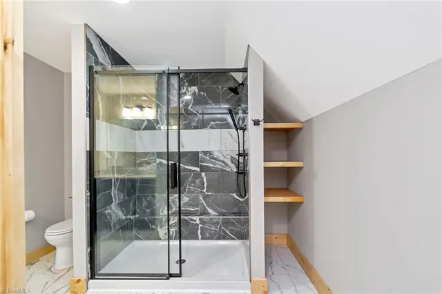 $749,000 | 638 Falcon Ridge Drive, Moravian Falls, NC 28654