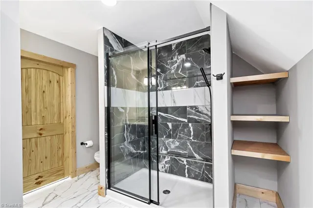 $749,000 | 638 Falcon Ridge Drive, Moravian Falls, NC 28654