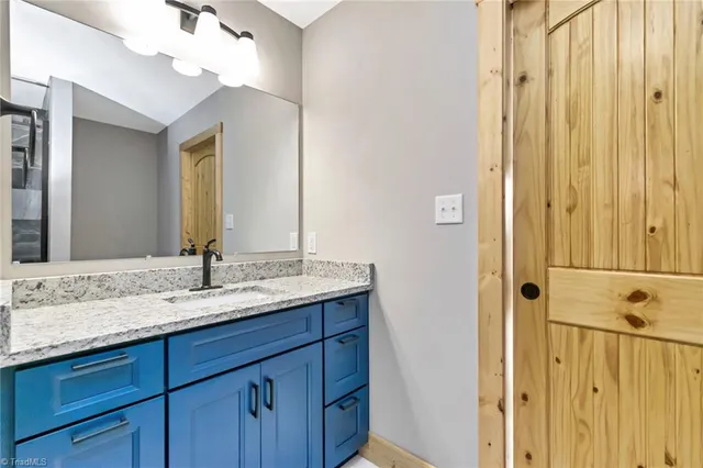 $749,000 | 638 Falcon Ridge Drive, Moravian Falls, NC 28654