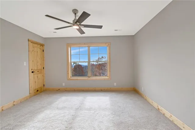 $749,000 | 638 Falcon Ridge Drive, Moravian Falls, NC 28654