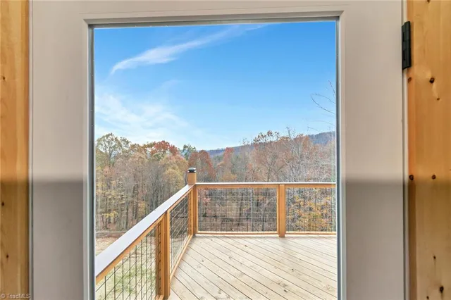 $749,000 | 638 Falcon Ridge Drive, Moravian Falls, NC 28654