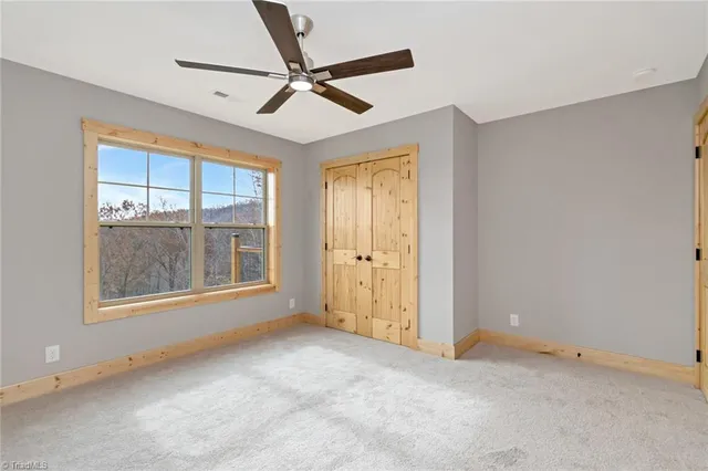 $749,000 | 638 Falcon Ridge Drive, Moravian Falls, NC 28654