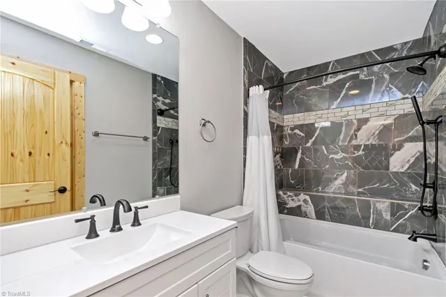 $749,000 | 638 Falcon Ridge Drive, Moravian Falls, NC 28654